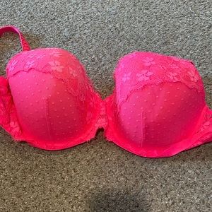 Victoria secret dream angels bra